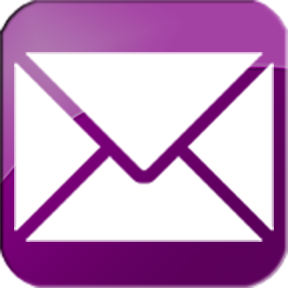 E-Mail Custom Icon