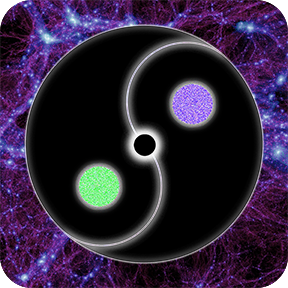 Singularity Violet Star Logo